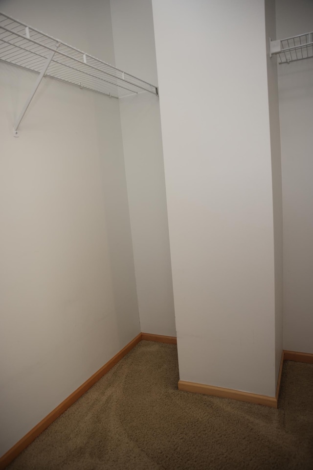 2690 Pinkspire Ln E, Maplewood, MN 55119 - view of closet