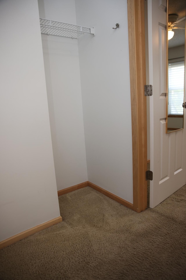 2690 Pinkspire Ln E, Maplewood, MN 55119 - view of closet