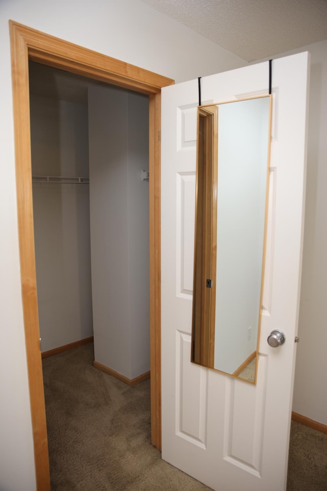 2690 Pinkspire Ln E, Maplewood, MN 55119 - view of closet
