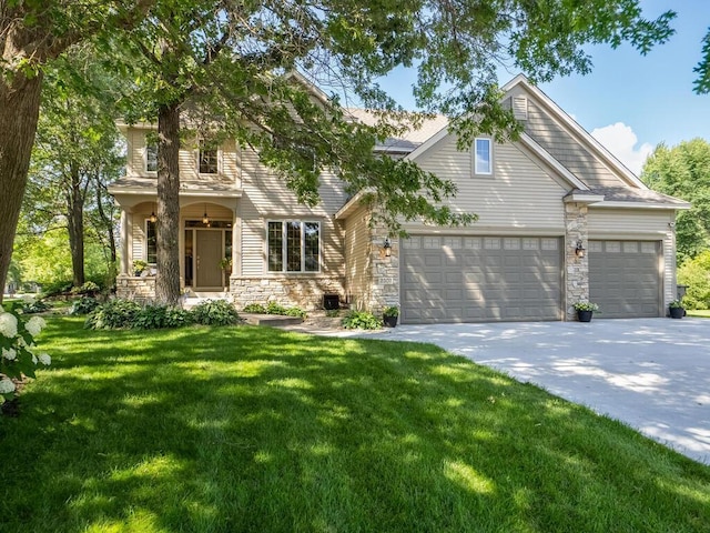 2307 150th Ave NW, Andover, MN 55304 - photo 1