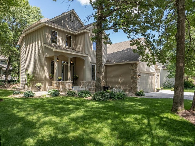 2307 150th Ave NW, Andover, MN 55304 - photo 3
