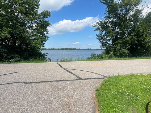 62871 230th St, Litchfield, MN 55355 - water view