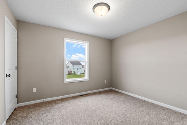 17233 61st St NE, Otsego, MN 55374 - unfurnished room with carpet and baseboards