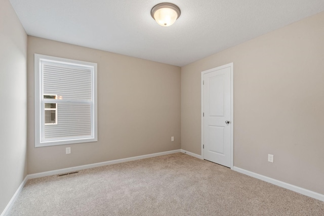 17233 61st St NE, Otsego, MN 55374 - carpeted empty room with baseboards