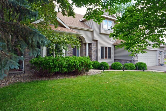 12452 Alise Pl, Eden Prairie, MN 55347 - photo 3
