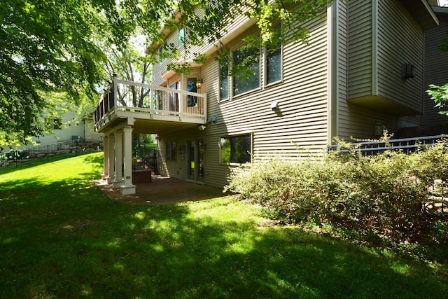 12452 Alise Pl, Eden Prairie, MN 55347 - photo 4