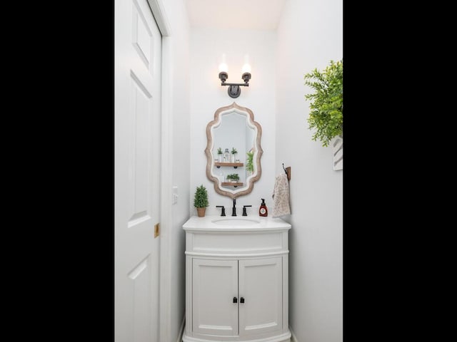 2606 Boulder Way, Burnsville, MN 55337 - bathroom with vanity