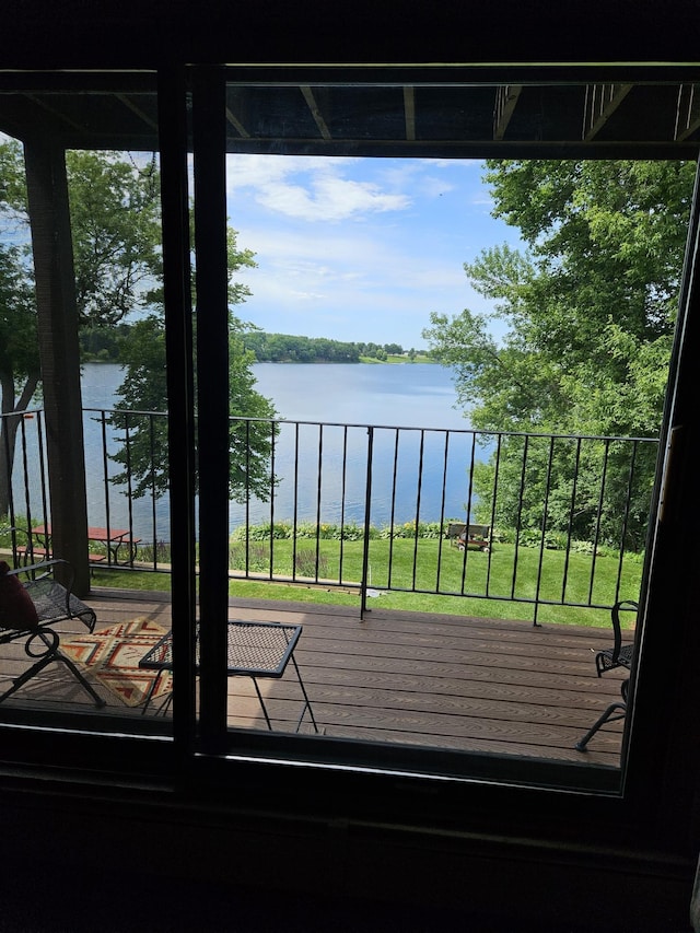 30675 Park St Unit 209, Lindstrom, MN 55045 - exterior space