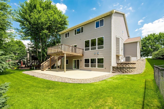 10953 Eagle View Pl, Woodbury, MN 55129 - photo 23