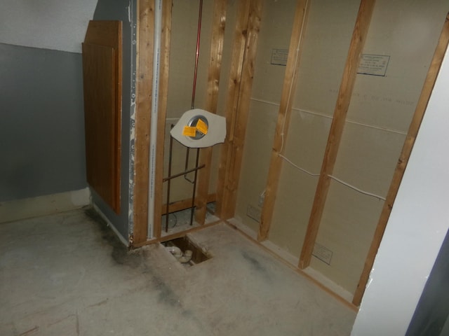 308 Main St W, Carver, MN 55315 - view of bathroom