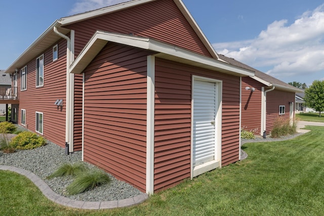 3875 Virgo Ln SW, Rochester, MN 55902 - view of outdoor structure