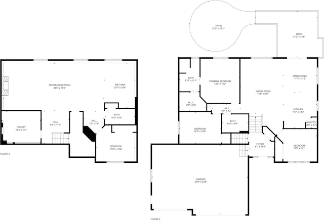 3875 Virgo Ln SW, Rochester, MN 55902 - view of room layout
