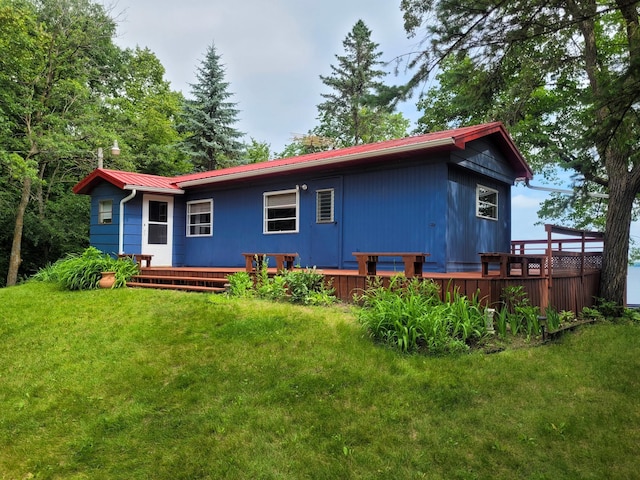 39471 Clitherall Lake Rd, Clitherall Twp, MN 56515 - photo 1