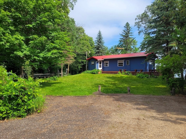 39471 Clitherall Lake Rd, Clitherall Twp, MN 56515 - photo 2