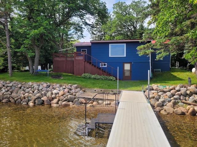 39471 Clitherall Lake Rd, Clitherall Twp, MN 56515 - photo 3