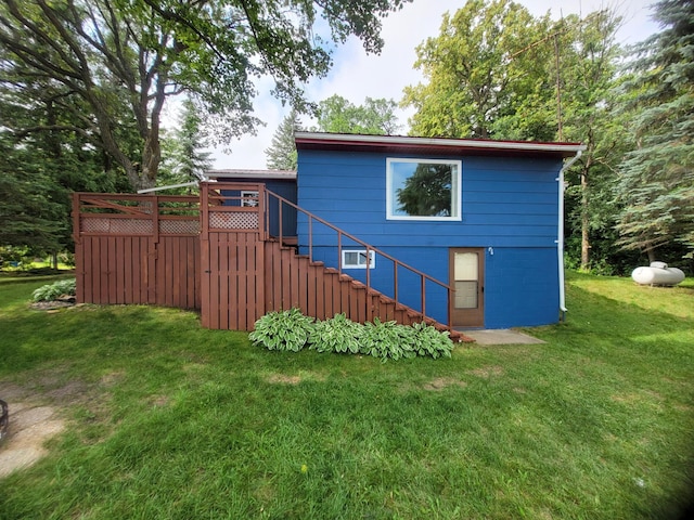 39471 Clitherall Lake Rd, Clitherall Twp, MN 56515 - photo 4