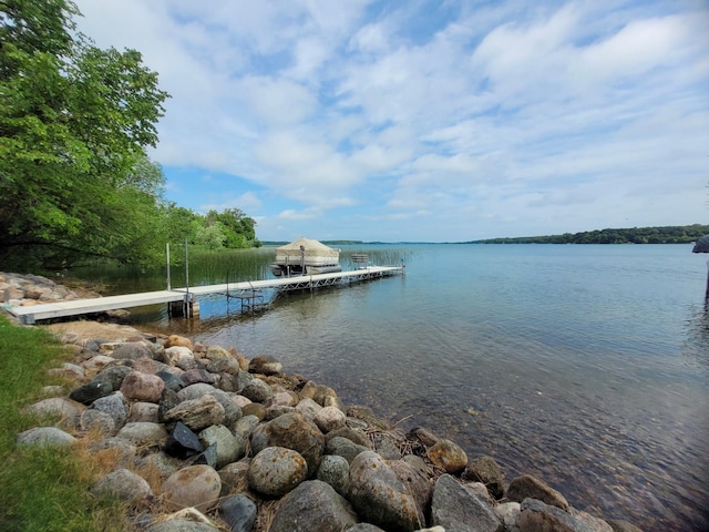 39471 Clitherall Lake Rd, Clitherall Twp, MN 56515 - photo 7