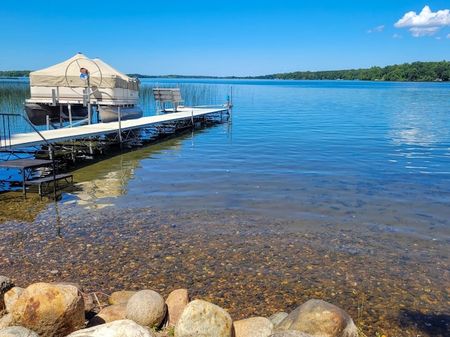 39471 Clitherall Lake Rd, Clitherall Twp, MN 56515 - photo 8