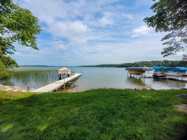 39471 Clitherall Lake Rd, Clitherall Twp, MN 56515 - photo 9