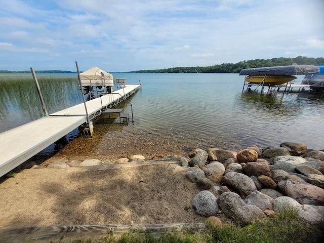 39471 Clitherall Lake Rd, Clitherall Twp, MN 56515 - photo 10