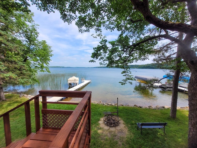 39471 Clitherall Lake Rd, Clitherall Twp, MN 56515 - photo 12