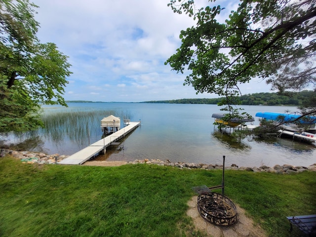 39471 Clitherall Lake Rd, Clitherall Twp, MN 56515 - photo 13