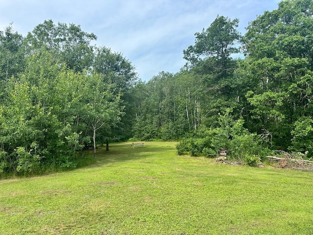 TBD Wilderness Bay Drive, Park Rapids, MN 56470 - photo 1