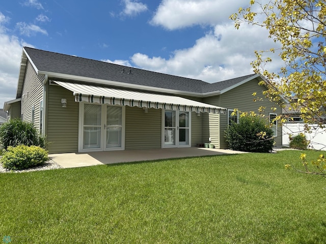 3352 24th St S, Moorhead, MN 56560 - photo 31