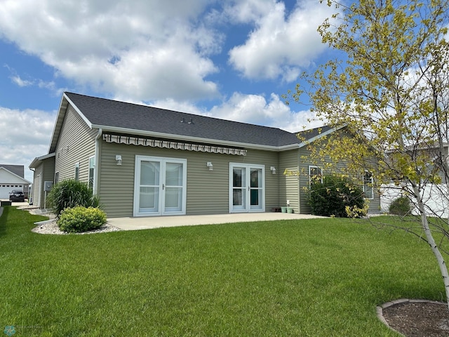 3352 24th St S, Moorhead, MN 56560 - photo 32