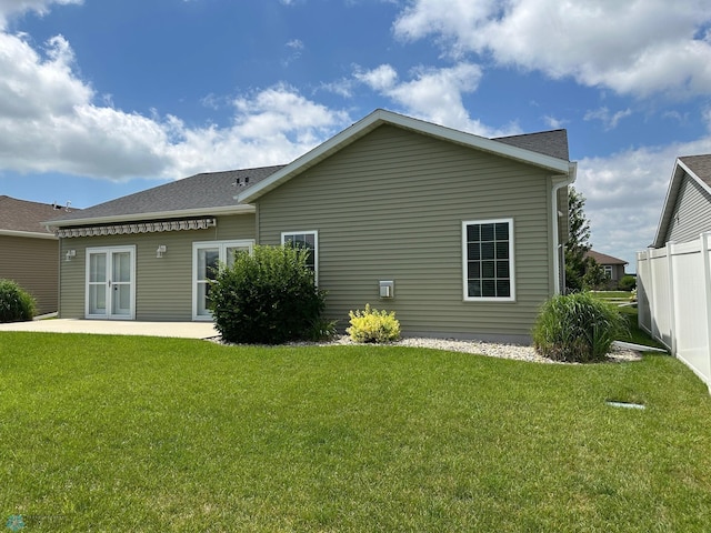 3352 24th St S, Moorhead, MN 56560 - photo 33
