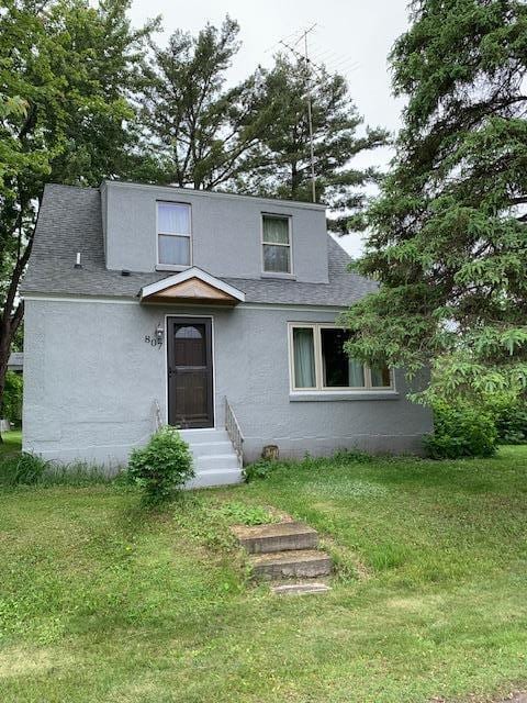 807 Lindbergh Dr N, Little Falls, MN 56345 - photo 1