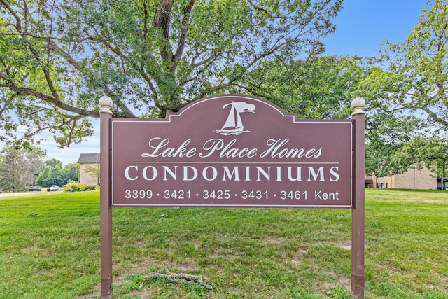 3461 Kent St Unit 1112, Shoreview, MN 55126 - photo 29