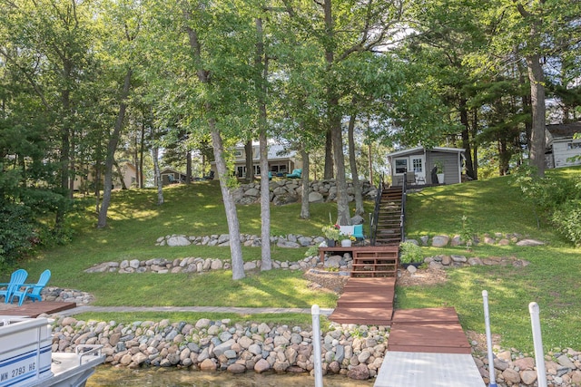 6266 Wayward Trl NE, Longville, MN 56655 - photo 1