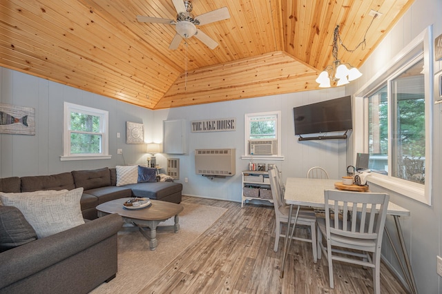 6266 Wayward Trl NE, Longville, MN 56655 - photo 3