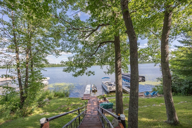 6266 Wayward Trl NE, Longville, MN 56655 - photo 2