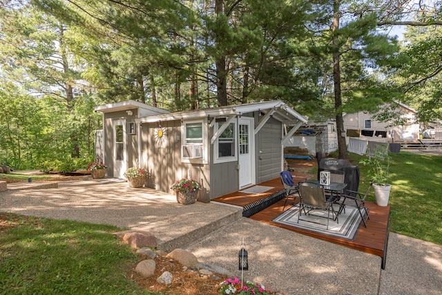 6266 Wayward Trl NE, Longville, MN 56655 - photo 4