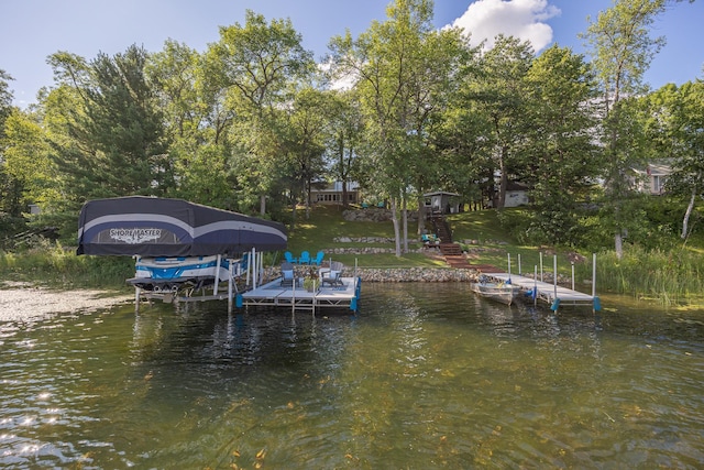 6266 Wayward Trl NE, Longville, MN 56655 - photo 5