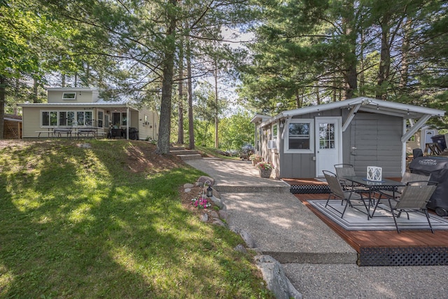 6266 Wayward Trl NE, Longville, MN 56655 - photo 6
