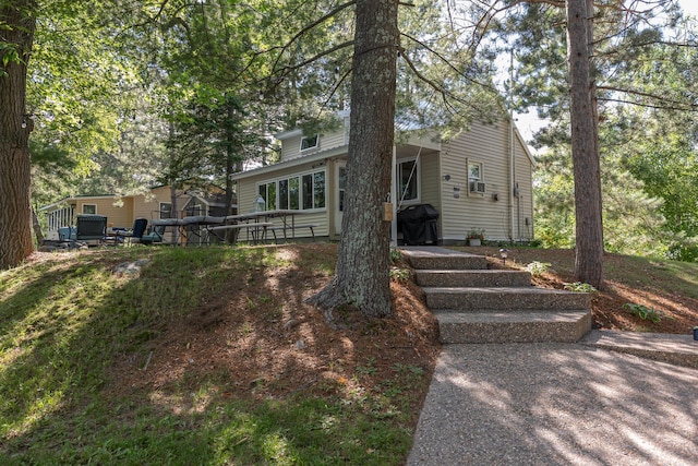 6266 Wayward Trl NE, Longville, MN 56655 - photo 7