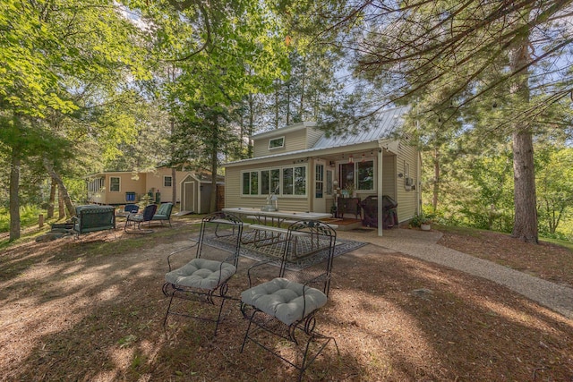 6266 Wayward Trl NE, Longville, MN 56655 - photo 9
