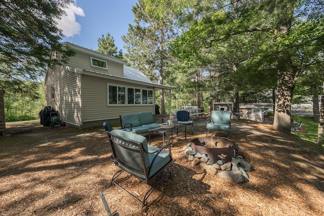6266 Wayward Trl NE, Longville, MN 56655 - photo 10