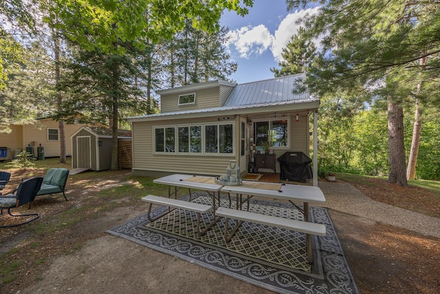 6266 Wayward Trl NE, Longville, MN 56655 - photo 11