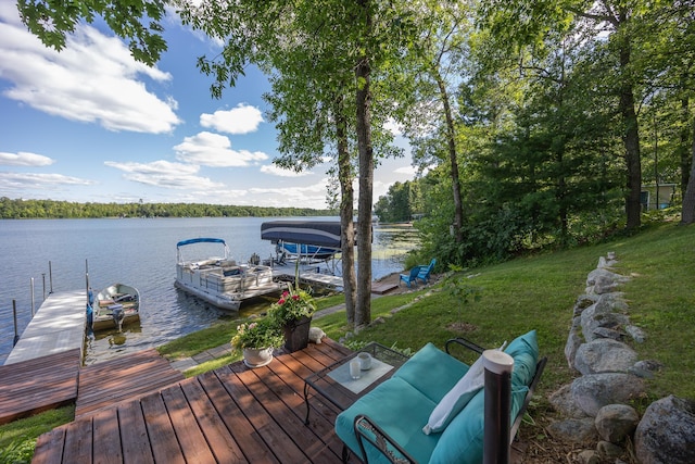 6266 Wayward Trl NE, Longville, MN 56655 - photo 12