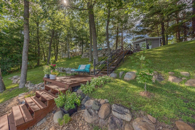 6266 Wayward Trl NE, Longville, MN 56655 - photo 13