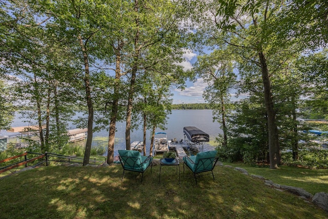 6266 Wayward Trl NE, Longville, MN 56655 - photo 14