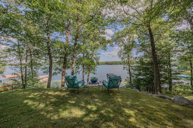 6266 Wayward Trl NE, Longville, MN 56655 - photo 33