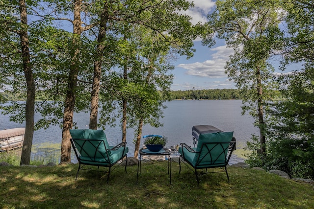 6266 Wayward Trl NE, Longville, MN 56655 - photo 34