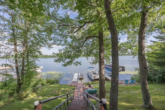 6266 Wayward Trl NE, Longville, MN 56655 - photo 35