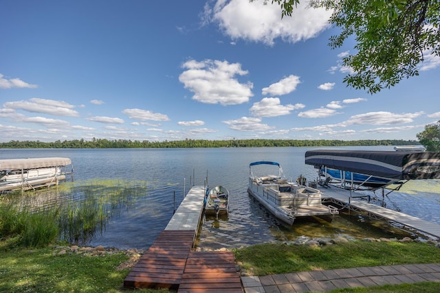 6266 Wayward Trl NE, Longville, MN 56655 - photo 37