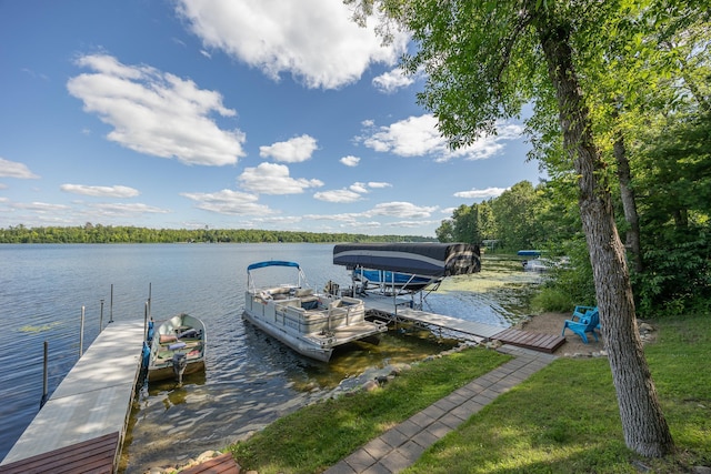 6266 Wayward Trl NE, Longville, MN 56655 - photo 38